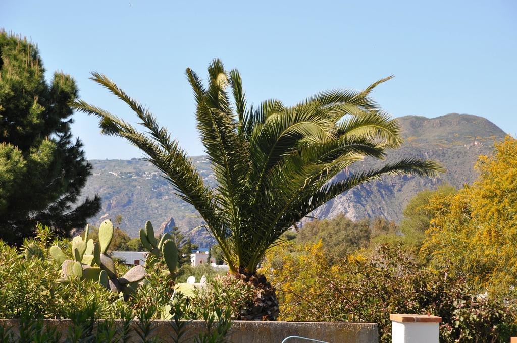 Holiday home Titina Village Porto Vulcano (Isola)
