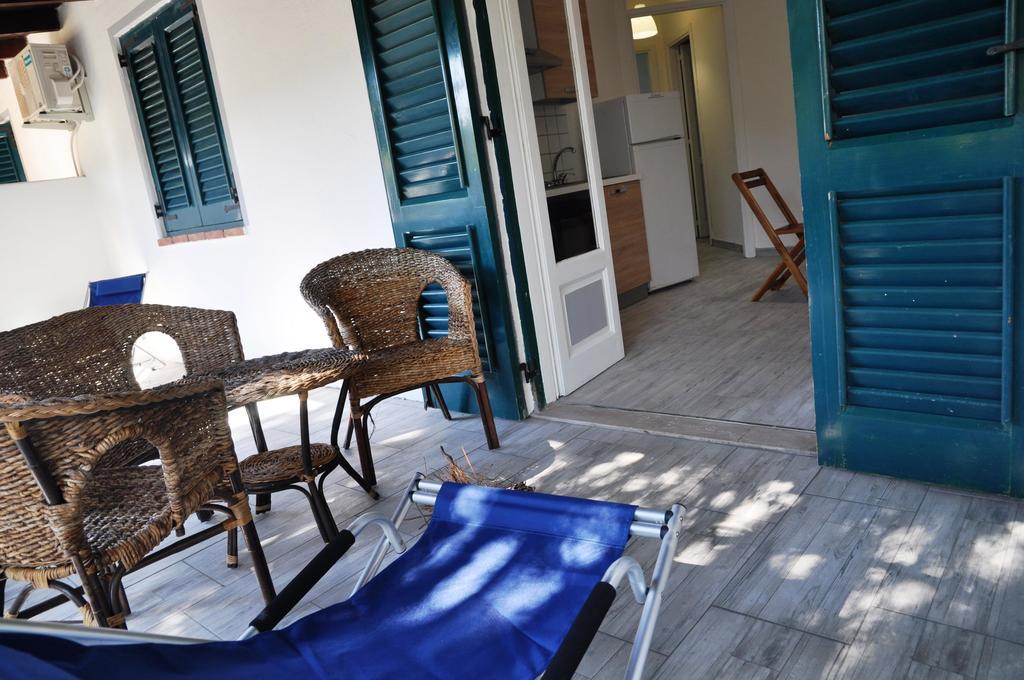 Titina Village Porto Holiday home *