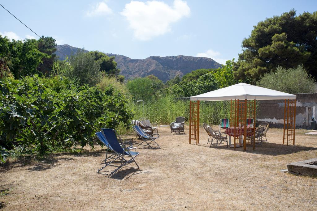 Eolie Village Porto