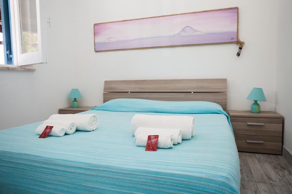 Eolie Village Porto Vulcano (Isola)